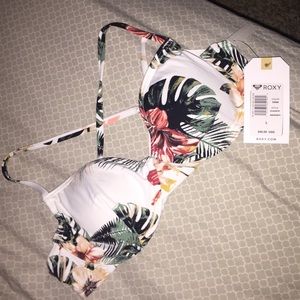 ROXY bikini top